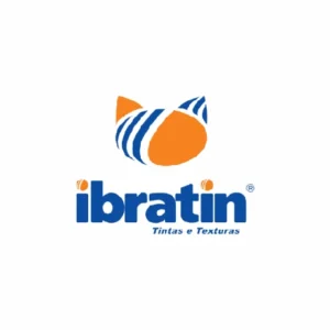 Ibratin - Tintas e Texturas