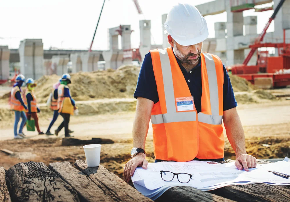 Layout de canteiro de obras: como garantir produtividade?