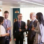 Networking empresarial: 3 táticas para fechar mais parcerias