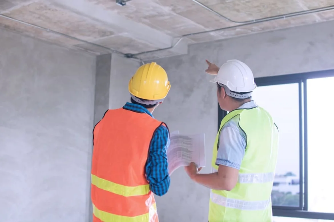 Patologias na construção civil que todo profissional deve conhecer