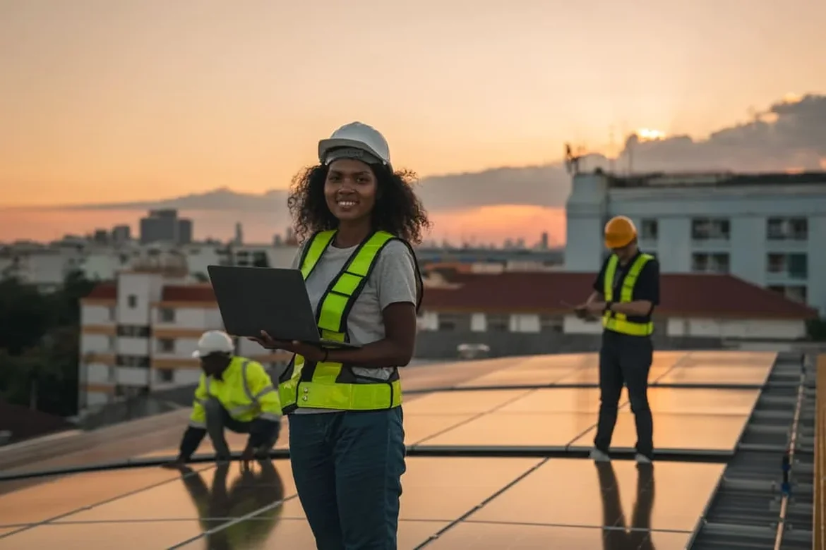 Resiliência climática: como ter obras sustentáveis e lucrativas?
