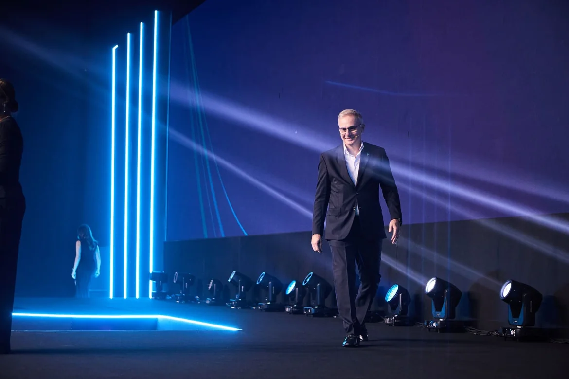 Senior Experience 2025 reúne Líderes e Marcas para transformar Futuro da Gestão