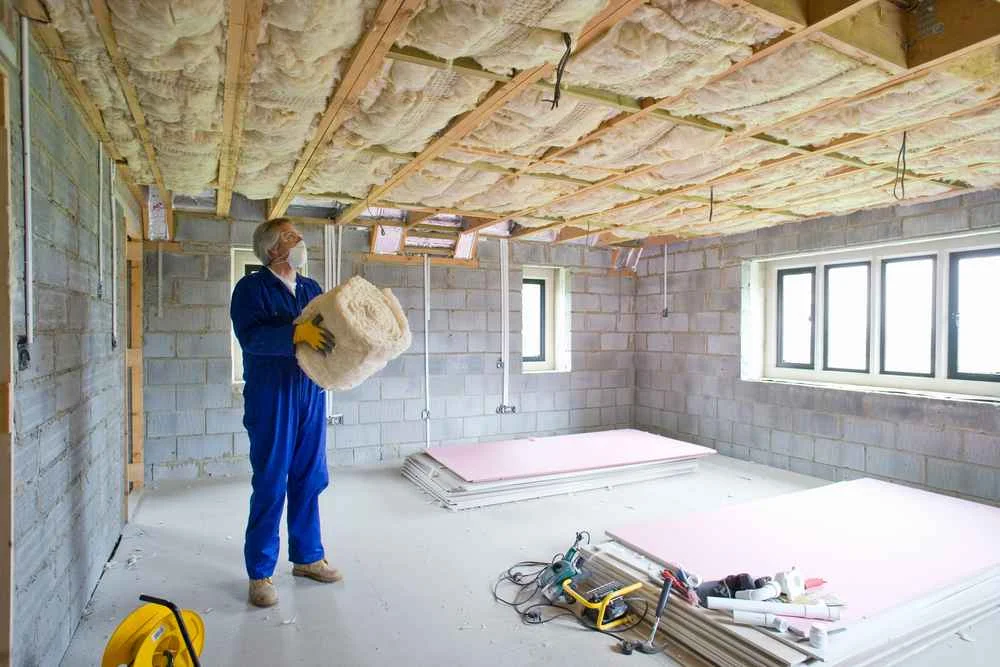 Isolamento térmico: conforto ou custo extra? Conheça os detalhes