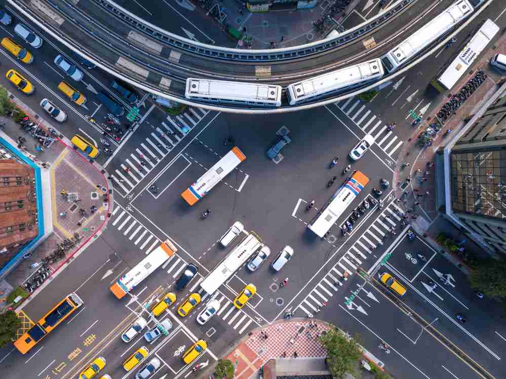 Mobilidade urbana é direito ou privilégio? O que ninguém conta