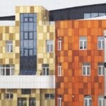 Tipos de fachada que mudam o valor e o conforto do seu projeto