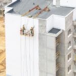 Trabalho em altura revela riscos invisíveis e oportunidades
