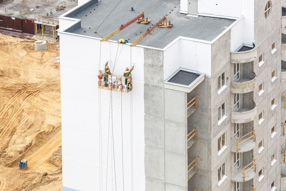Trabalho em altura revela riscos invisíveis e oportunidades