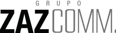 ZAZCOMM - Logo