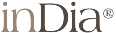 inDia - Logo
