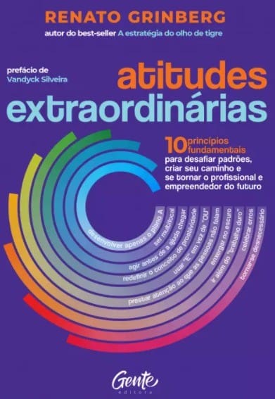 Atitudes Extraordinárias