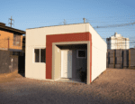 Construção modular ajuda na reconstrução do Rio Grande do Sul