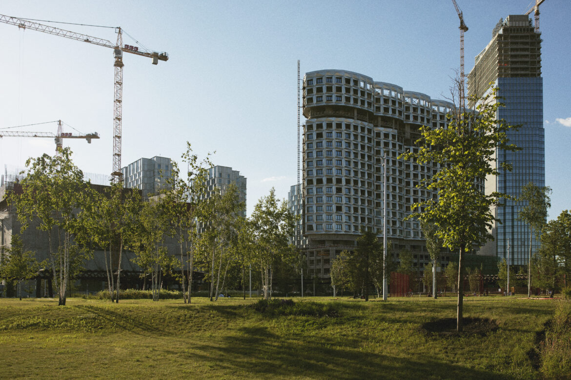 Portobello lança book de certificações em construções sustentáveis