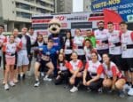 Equipe MBigucci participa da 20ª Meia Maratona de São Bernardo