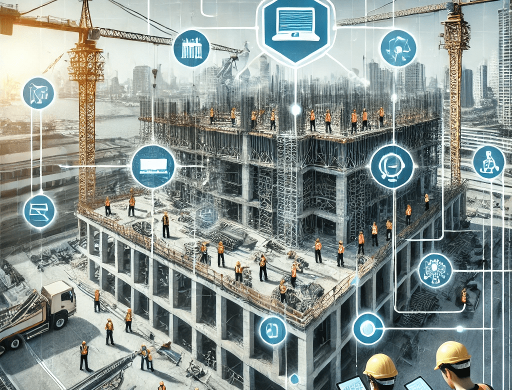 Integração de dados: Desafios e Soluções