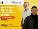 C3 Talks – SteelCorp - Daniel Gispert