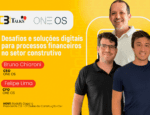 C3 Talks | Bruno Chiaroni e Felipe Lima