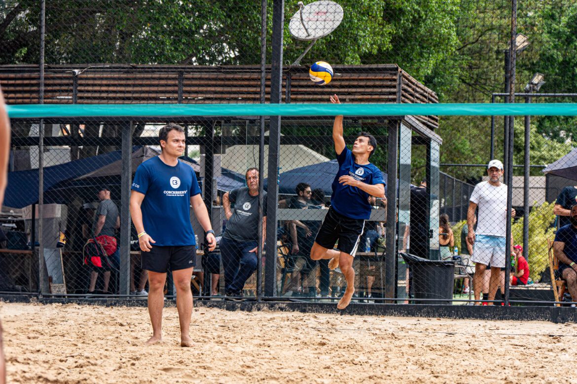 2º C3 Open de Tênis e Beach Sports: Esporte, Diversão e Networking