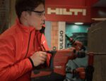 Hilti: 3 soluções avançadas para a construção civil