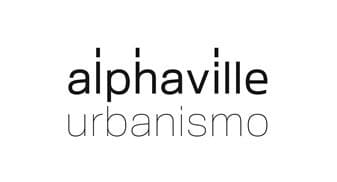 Alphaville Urbanismo - logo