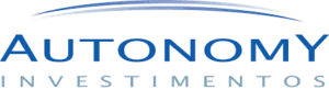 Autonomy Investimentos - Logo