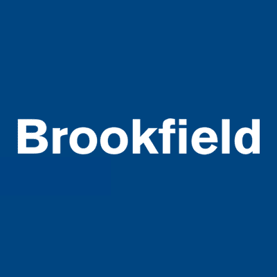 Brookfield Brasil - Logo