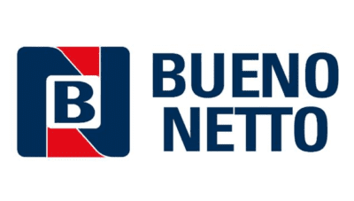Bueno Netto - Logo