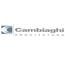 Cambiaghi Arquitetura - Logo
