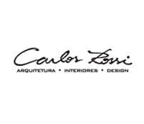 Carlos Rossi - Logo