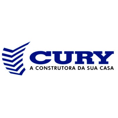 Cury Construtora - Logo
