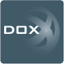 Dox - Logo