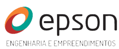 Epson Engenharia - Logo