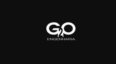 G2O Engenharia - Logo