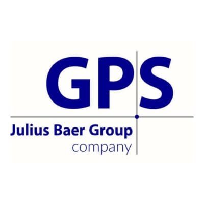GPS Julios Baer Group Company - Logo