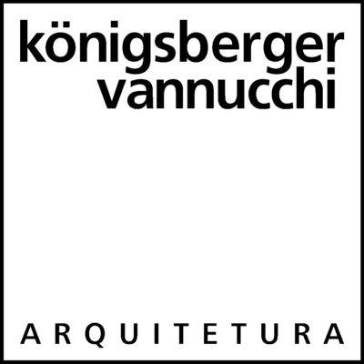Konigsberger Vannucchi Arquitetura - Logo