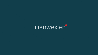 Lilian Wexler - Logo