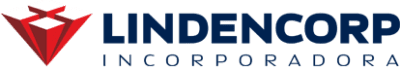 Lindencorp Incorporadora - Logo