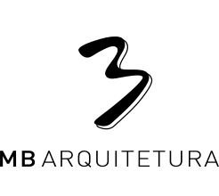 MB Arquitetura - Logo