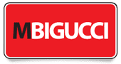 MBigucci - Logo
