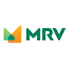 MRV Engenharia - Logo