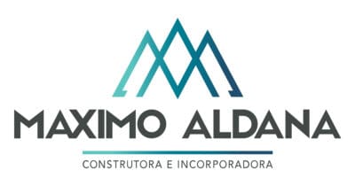 Maximo Aldana - Logo