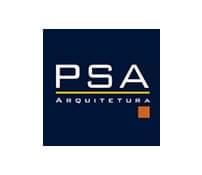 PSA Arquitetura - Logo