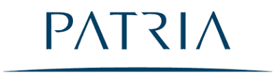 Patria Investimentos - Logo