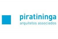 Piratininga Arquitetos Associados - Logo