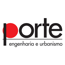 Porte Engenharia e Urbanismo - Logo