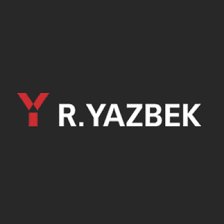 R Yazbek - Logo