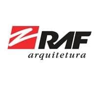 RAF Arquitetura - Logo