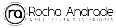 Rocha Andrade Arquitetura & Interiores - Logo