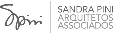 Sandra Pini Arquitetos Associados - Logo