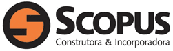 Scopus Construtora e Incorporadora - logo