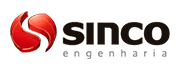 Sinco Engenharia - Logo